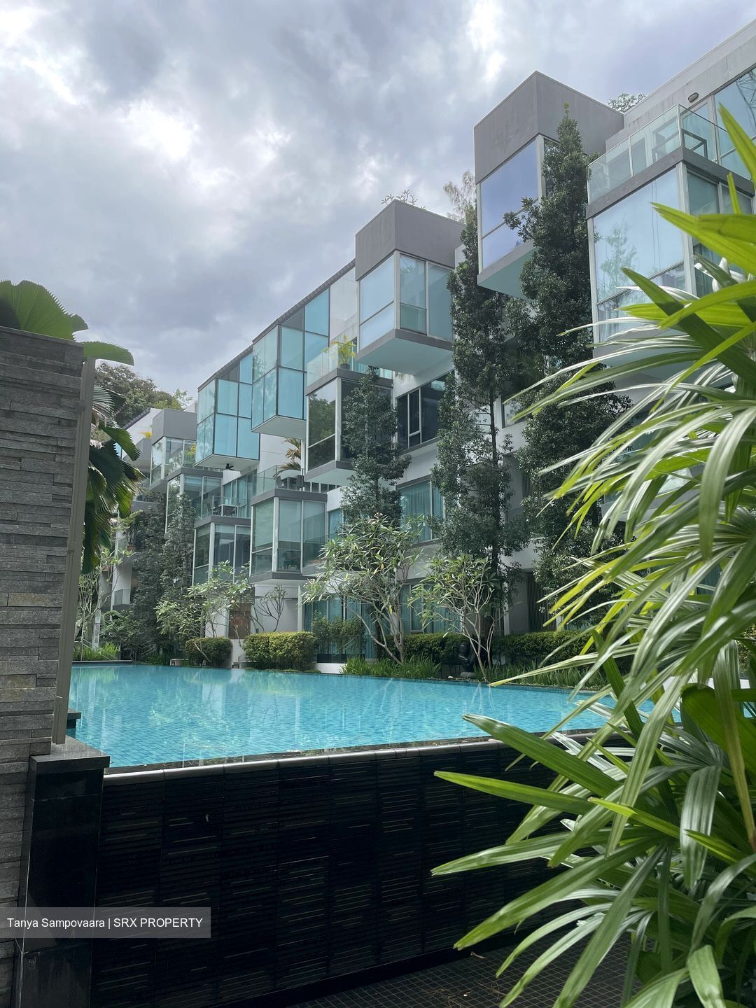 Beaufort On Nassim (D10), Condominium #600207061